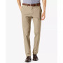 Men's Signature Lux Cotton Slim Fit Stretch Khaki Pants