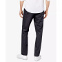 Men's Signature Lux Cotton Slim Fit Stretch Khaki Pants