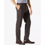 Men's Signature Lux Cotton Slim Fit Stretch Khaki Pants
