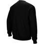 Men's Black Oregon Ducks Arch and Logo Sweatshirt