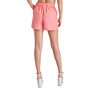 Women's Ultra Fine High-Waist Pull-On Shorts