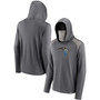Men's Gray Orlando Magic Rally On Pullover Hoodie with Face Covering