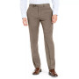 Men's Wool Blend Classic-Fit UltraFlex Stretch Dress Pants