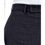 Men's Wool Blend Classic-Fit UltraFlex Stretch Dress Pants