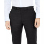 Men's Wool Blend Classic-Fit UltraFlex Stretch Dress Pants
