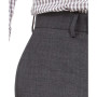 Men's Wool Blend Classic-Fit UltraFlex Stretch Dress Pants