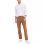 Men's TH Flex Stretch Regular-Fit Chino Pant, Created for Macy's
