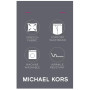 Michael Kors Men's Solid Classic-Fit Stretch Dress Pants
