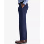 J.M. Men’s Premium Classic-Fit 4-Way Stretch Dress Pants