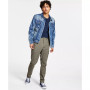 Men's Morrison Cargo Pants, Created for Macy's