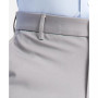 Men's Classic-Fit Cotton Stretch Performance Dress Pants