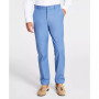 Men's Classic-Fit Cotton Stretch Performance Dress Pants