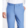 Men's Classic-Fit Cotton Stretch Performance Dress Pants
