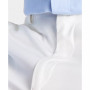 Men's Classic-Fit Cotton Stretch Performance Dress Pants