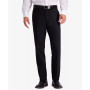 Men's Slim-Fit Shadow Check Dress Pants