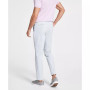 Men's Slim Fit Tech Solid Performance Dress Pants