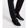 Men's Slim Fit Tech Solid Performance Dress Pants