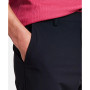Men's Slim Fit Tech Solid Performance Dress Pants