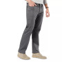 Men's Jean-Cut Supreme Flex Straight Fit Pants, Created for Macy's