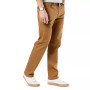 Men's Jean-Cut Supreme Flex Straight Fit Pants, Created for Macy's