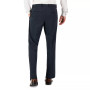 Men's Modern-Fit Stretch Solid Resolution Pants