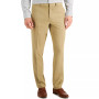 Men's Modern-Fit Stretch Solid Resolution Pants