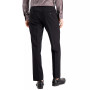 Men's Modern-Fit Stretch Solid Resolution Pants