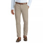 Men's Straight-Fit Stretch Chino Pants