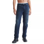Men's Standard Straight-Fit Stretch Jeans