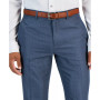 Men's Slim-Fit Twill Pants