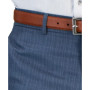 Men's Slim-Fit Twill Pants