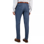 Men's Slim-Fit Twill Pants