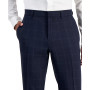 Men's Slim-Fit Twill Pants