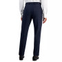 Men's Slim-Fit Twill Pants