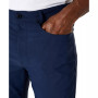 Men's Slim-Fit 5-Pocket Tech Pants