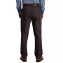 Men’s Iron Free Premium Khaki Classic-Fit Flat-Front Pant