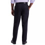 Men’s Iron Free Premium Khaki Classic-Fit Flat-Front Pant