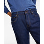 Men's David-Rinse Straight Fit Stretch Jeans, Created for Macy's