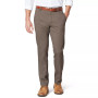 Men's Easy Slim Fit Khaki Stretch Pants