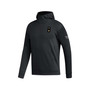 Men's Black Orlando City SC 2023 Player Travel Pullover Hoodie