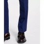 Men's Slim-Fit Performance Dress Pants