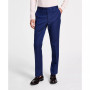 Men's Slim-Fit Performance Dress Pants