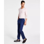 Men's Slim-Fit Performance Dress Pants