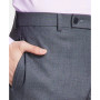 Men's Slim-Fit Performance Dress Pants