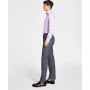 Men's Slim-Fit Performance Dress Pants