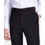Men's Slim-Fit Performance Dress Pants