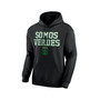 Men's Black Austin FC Scoreboard Pullover Hoodie