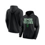 Men's Black Austin FC Scoreboard Pullover Hoodie