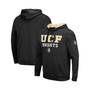 Men's Black UCF Knights Sunrise Pullover Hoodie