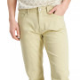 Men's Five-Pocket Straight-Fit Twill Pants, Created for Macy's